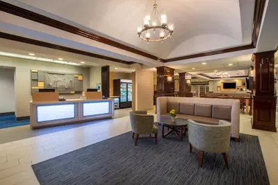 Photo 4 - Holiday Inn Express State College at Williamsburg Square by IHG