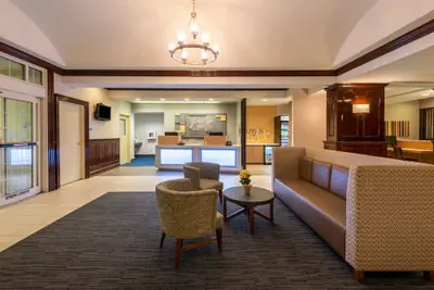 Photo 3 - Holiday Inn Express State College at Williamsburg Square by IHG