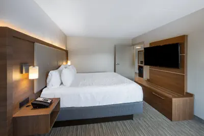 Photo 3 - Holiday Inn Express State College at Williamsburg Square by IHG