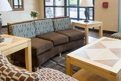 Photo 4 - Quality Inn and Suites