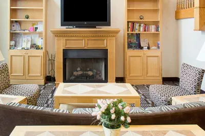 Photo 3 - Quality Inn and Suites