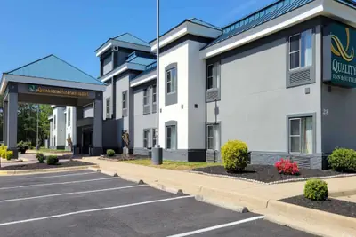 Photo 2 - Quality Inn and Suites