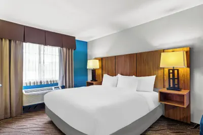 Photo 5 - Quality Inn & Suites San Antonio Airport - Stone Oak