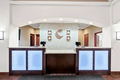 Photo 5 - Comfort Inn & Suites
