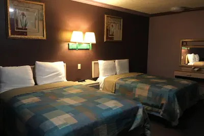 Photo 3 - Hollywood Stars Inn - In Los Angeles (Hollywood)