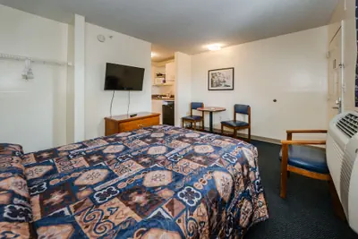 Photo 4 - Tampa Bay Extended Stay Hotel