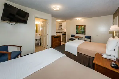 Photo 3 - Tampa Bay Extended Stay Hotel