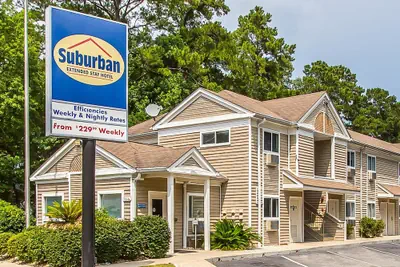 Photo 2 - Suburban Studios Abercorn