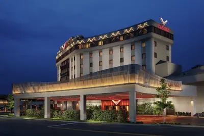 Photo 2 - Valley Forge Casino Resort