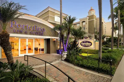 Photo 2 - Anaheim Portofino Inn and Suites
