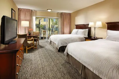 Photo 5 - Anaheim Portofino Inn and Suites