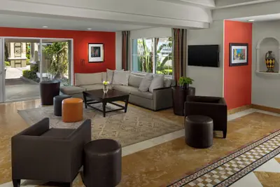 Photo 3 - Anaheim Portofino Inn and Suites