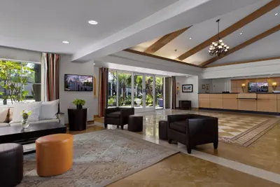 Photo 4 - Anaheim Portofino Inn and Suites
