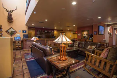Photo 2 - Table Mountain Inn