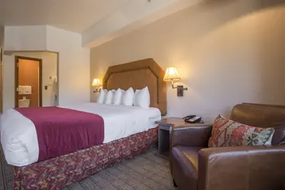 Photo 4 - Table Mountain Inn