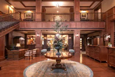 Photo 4 - Barnsley Resort