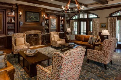 Photo 3 - Barnsley Resort