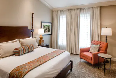 Photo 5 - Barnsley Resort