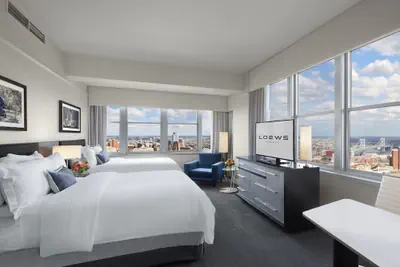 Photo 2 - Loews Philadelphia Hotel