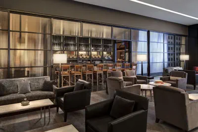Photo 4 - Loews Philadelphia Hotel