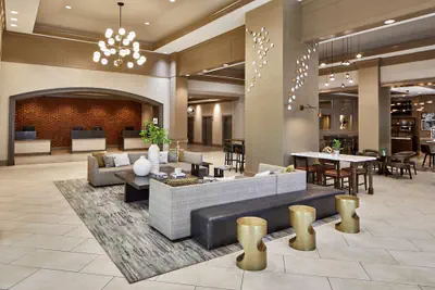 Photo 3 - Atlanta Marriott Alpharetta