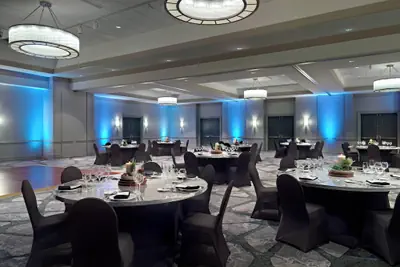 Photo 5 - Atlanta Marriott Alpharetta