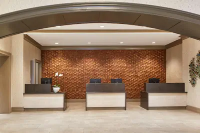 Photo 5 - Atlanta Marriott Alpharetta