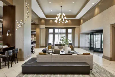 Photo 4 - Atlanta Marriott Alpharetta