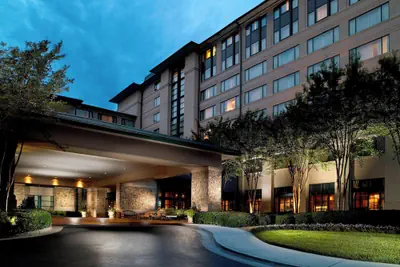 Photo 2 - Atlanta Marriott Alpharetta