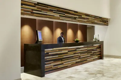 Photo 4 - Marriott DFW Airport South