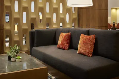Photo 5 - Marriott DFW Airport South