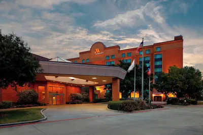 Photo 2 - Marriott DFW Airport South
