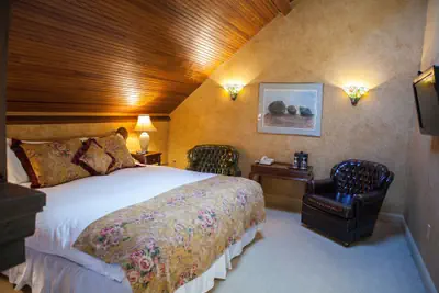 Photo 4 - Belfry Inn & Bistro