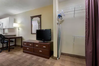 Photo 5 - Extended Stay America Suites Indianapolis Castleton