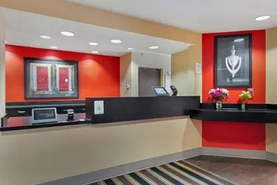 Photo 3 - Extended Stay America Suites Indianapolis Castleton