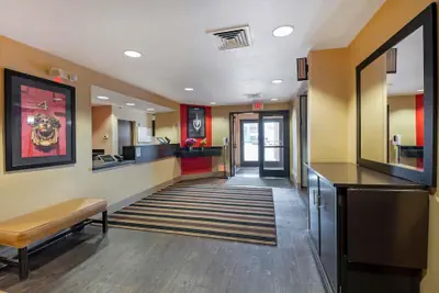 Photo 4 - Extended Stay America Suites Indianapolis Castleton
