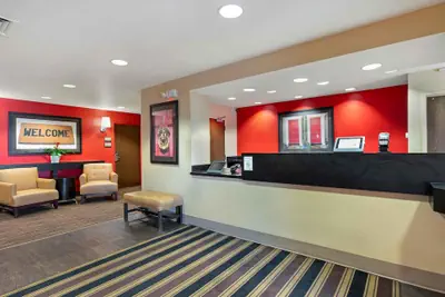 Photo 2 - Extended Stay America Suites Indianapolis Castleton