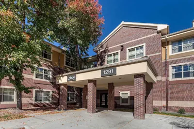 Photo 2 - Extended Stay America Suites Denver Westminster