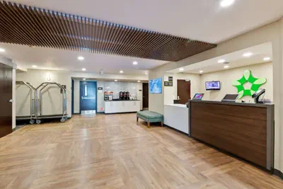 Photo 4 - Extended Stay America Premier Suites - Union City - Dyer St.