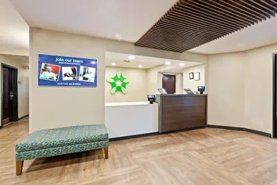 Photo 3 - Extended Stay America Premier Suites - Union City - Dyer St.