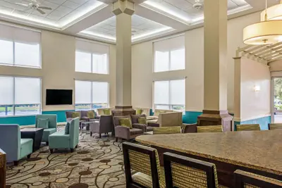 Photo 3 - Comfort Inn & Suites Sarasota I75