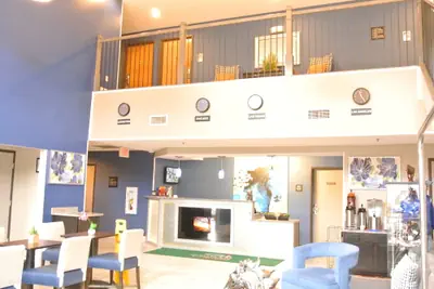 Photo 2 - GuestHouse Lexington