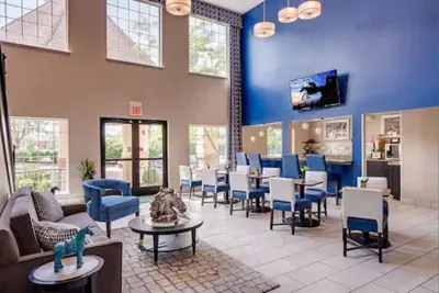 Photo 4 - GuestHouse Lexington