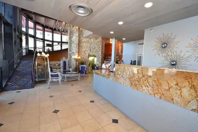 Photo 4 - Sea Club Resort