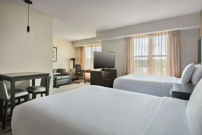 Photo 4 - Residence Inn By Marriott Hartford Manchester