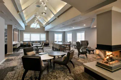Photo 2 - Residence Inn By Marriott Hartford Manchester