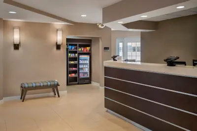Photo 3 - Residence Inn By Marriott Hartford Manchester