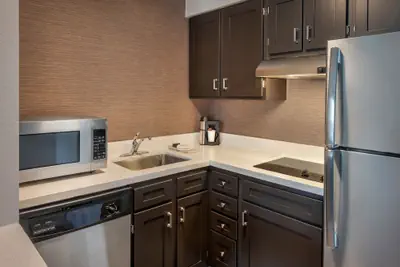 Photo 5 - Residence Inn By Marriott Hartford Manchester