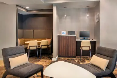 Photo 4 - Residence Inn By Marriott Hartford Manchester