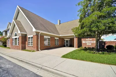 Photo 2 - Residence Inn by Marriott Jacksonville Airport